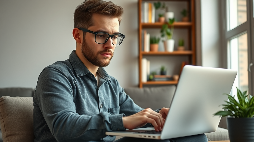professional blogger pitching guest post via email to high-value blog for link building strategy