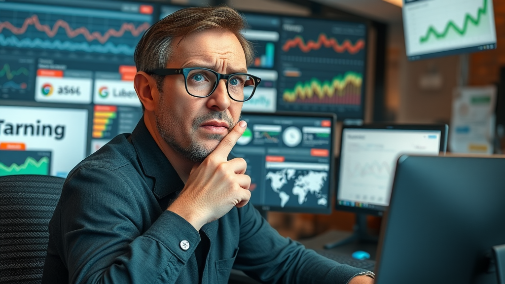 social media analytics challenges workspace cluttered dashboard