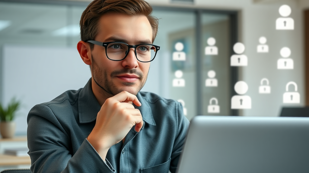 data privacy digital marketing trends marketer privacy checklist ethical marketing strategy