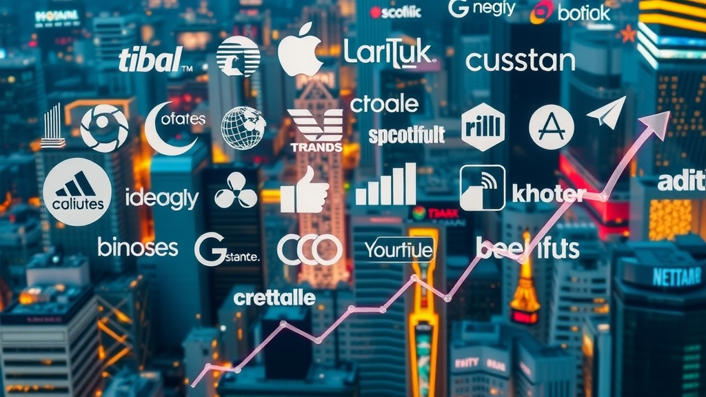 engagement metrics case studies global brands digital analytics charts