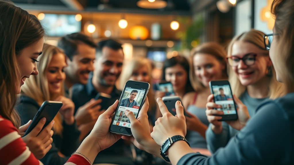 video seo optimization social media engagement, sharing video content, community increasing video rank