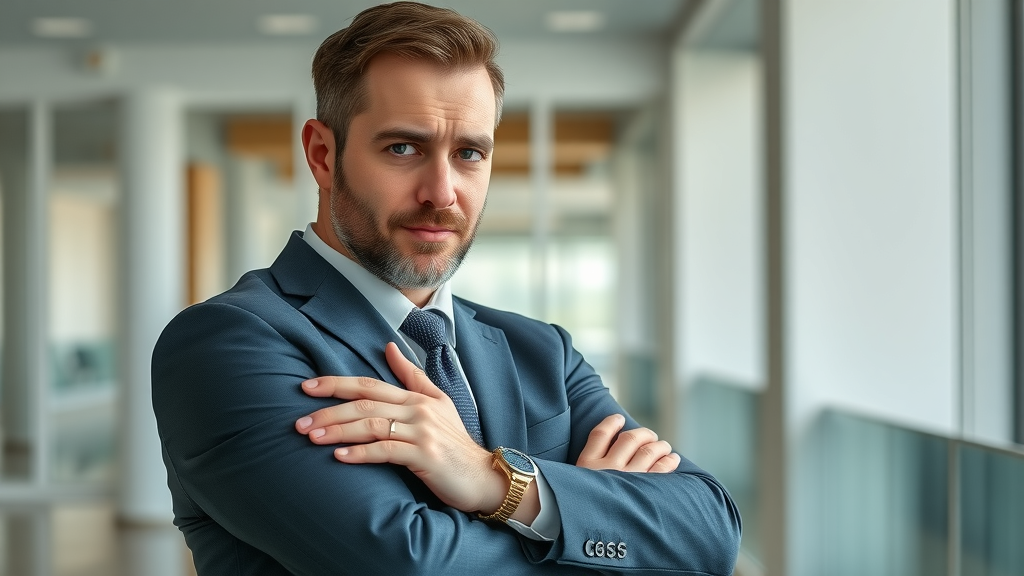 professional dismissing personal branding myths on social media