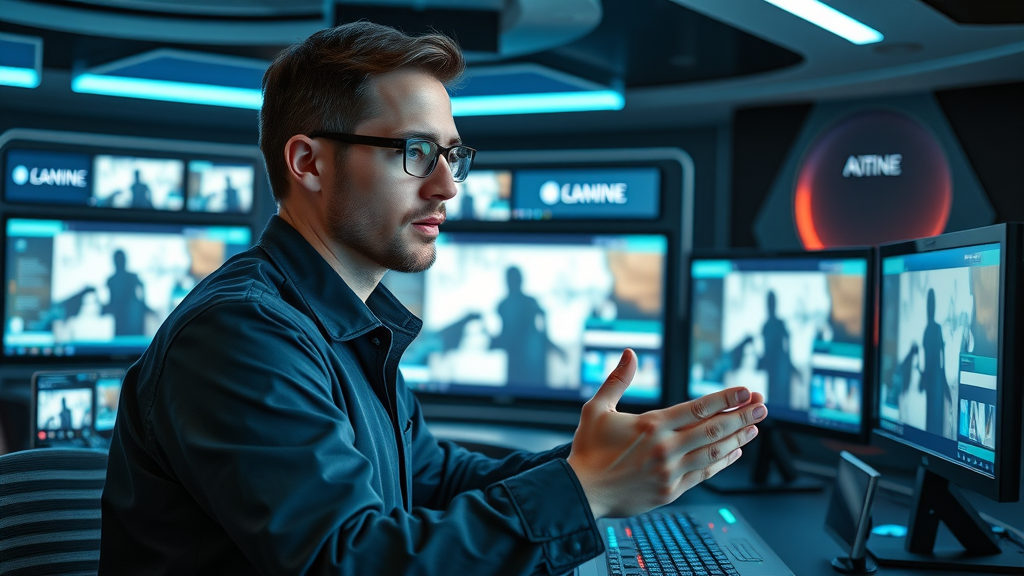 brand video marketing distribution across multiple digital devices and platforms
