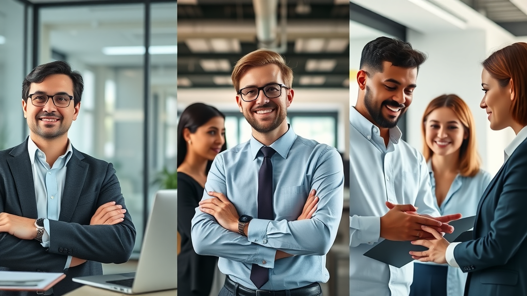 independent consultant, boutique firm, and large agency team comparison