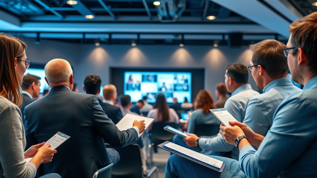 outsourced cmo leading a dynamic marketing professional training and team building workshop
